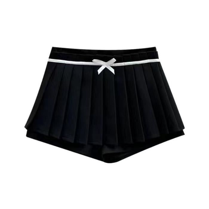 Mini Sac Bandoulière Coréen Vegan - Noir, Motif Batman, Léger, Pour Femmes