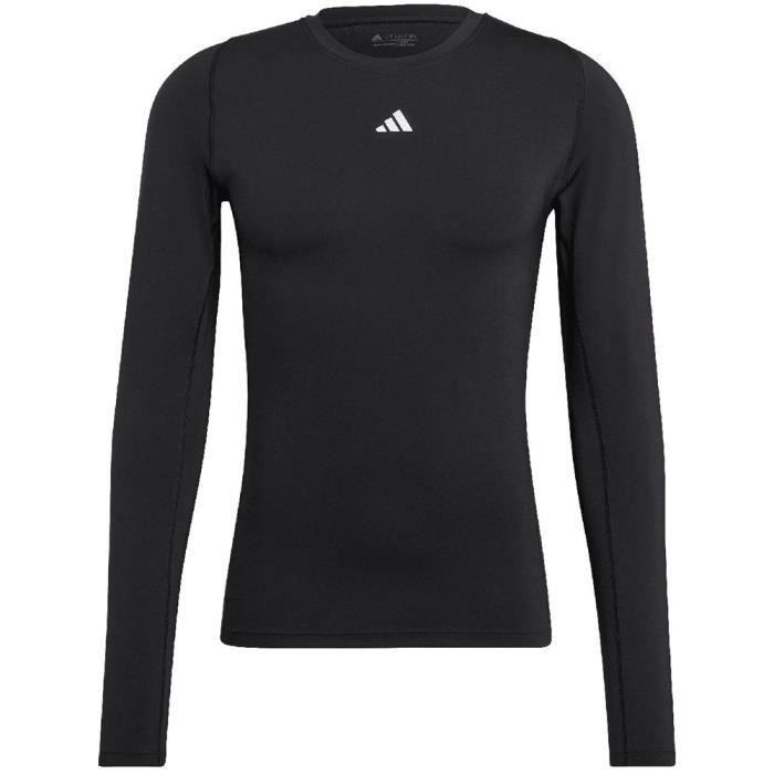 T shirt manche longue homme adidas store