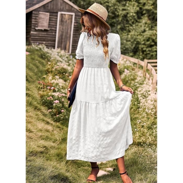 Robe Femme Xhilaration - Noire - Col Haut Décalé - Taille Junior - Neuf Avec étiquettes