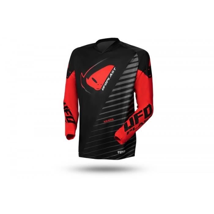 Maillot De Paintball Dye CRBN UL-C Ironmen Home  Fire Taille Large 413935