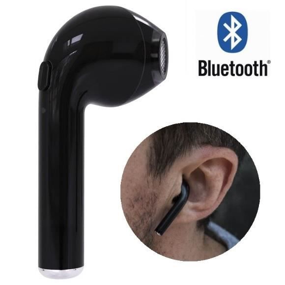 Oreillette bluetooth cdiscount Clearance