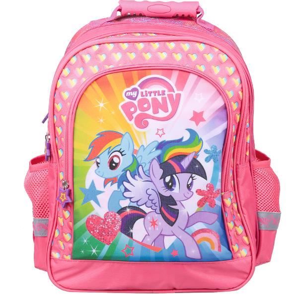 Cartable poney on sale