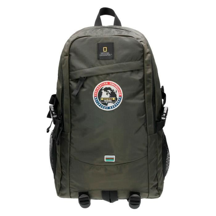 sac a dos explorateur