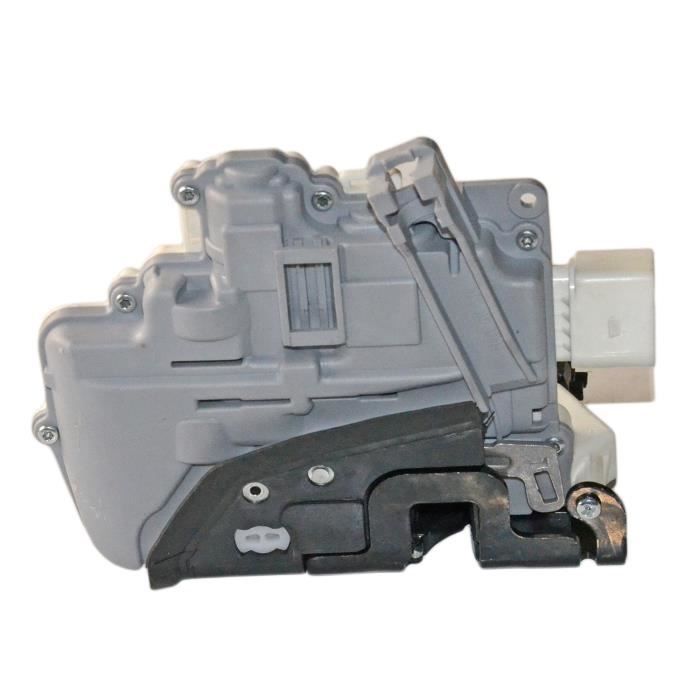 Actionneur de loquet de verrouillage Actionneur de loquet de verrouillage de porte avant gauche 8J1837015A