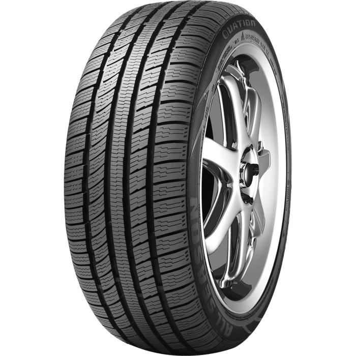 Pneu 4 Saison Voiture électrique OVATION - Pneu 4 Saisons - VI 782 AS - 195/55 R15 H - Achat / Vente