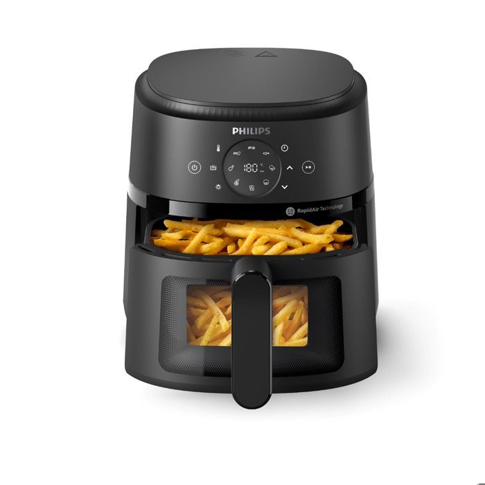Airfryer Philips NA21000 - vue 2