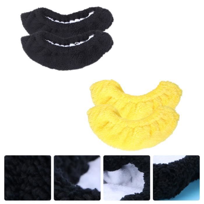Protecteurs De Lames De Patin Guardog Noirs – Neufs, Fabrication Canadienne