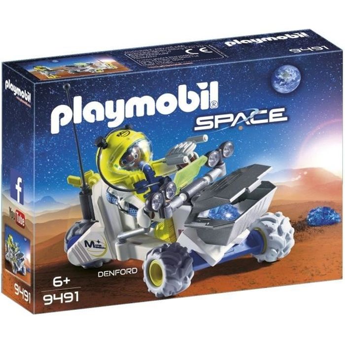Playmobil® - COUNTRY - 71304 Ferme avec panneaux solaires