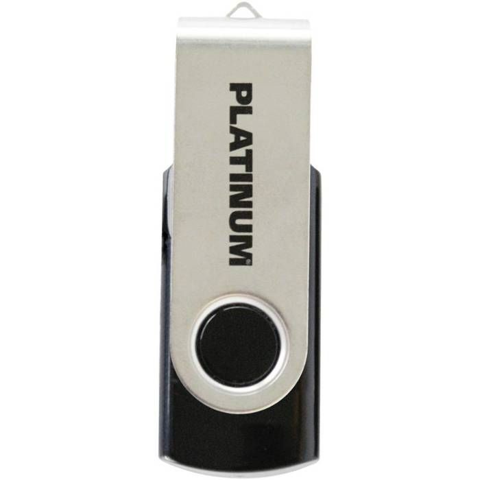 Clé USB Platinum TWS USB 3.1 Gen 1 - vue 2