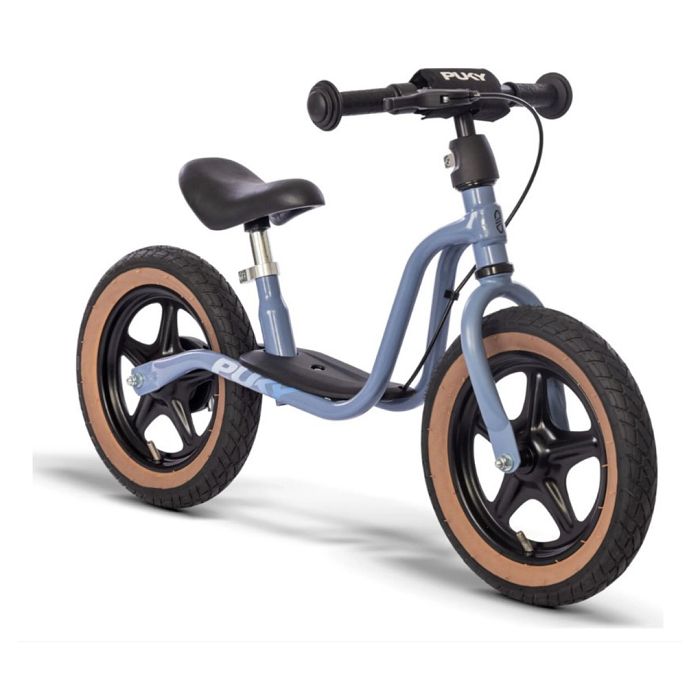Draisienne First-2 Roues Pneu Foam 10'' - Jante Composite, Structure Métal