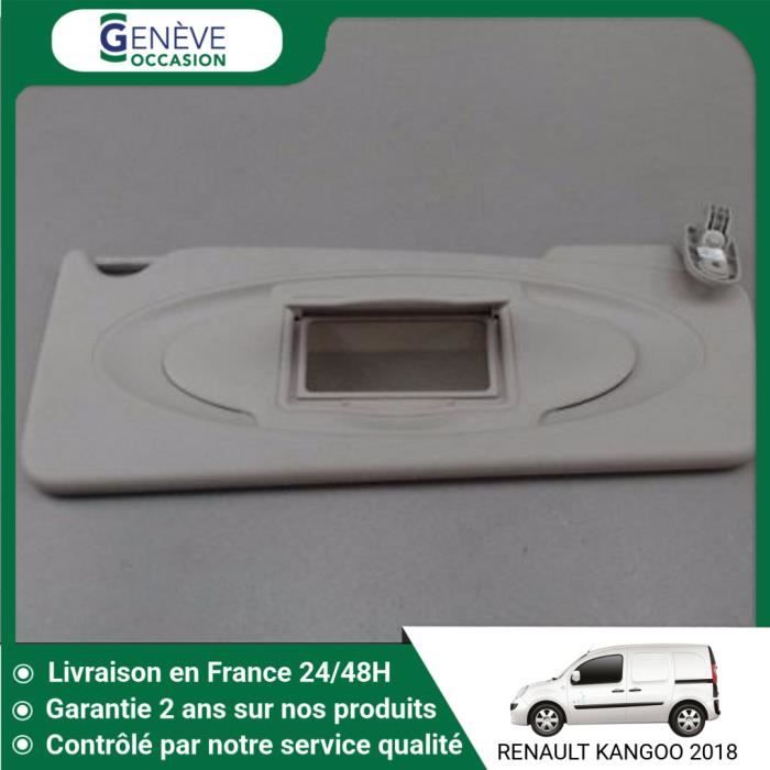 Pare-soleil Droit Pour Renault Express Phase 1 - Référence 7701204213, Occasion En Bon état