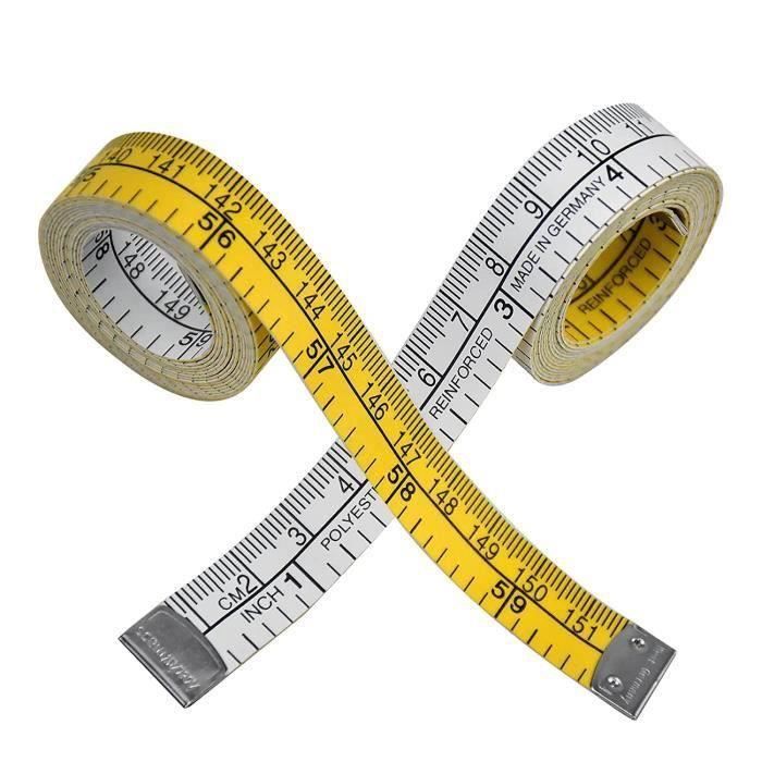 Mètre Ruban Comment Trouver Taille De Bague Tour Comment ConnaÃ