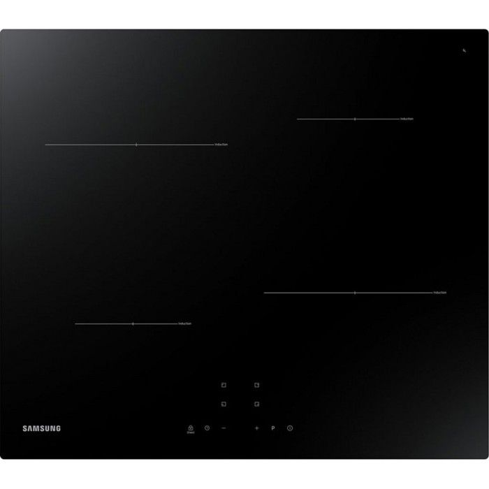 Plaque induction NZ64T3706A1 - vue 2