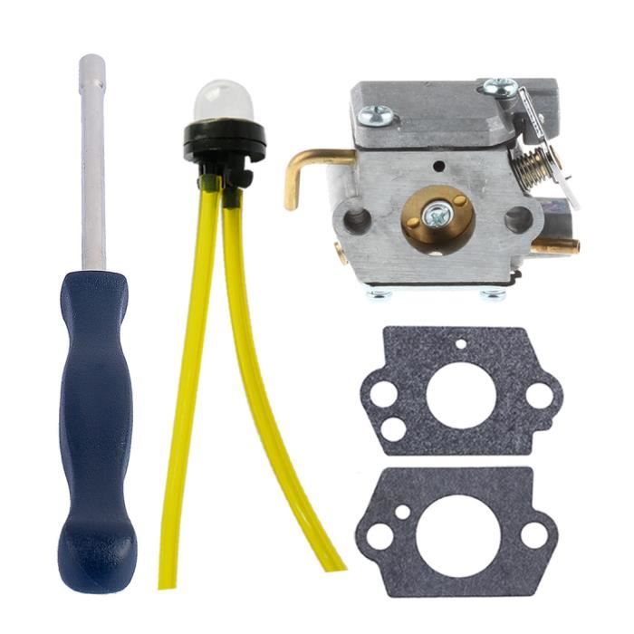 Carburateur Joint Pompe avec Outil de Réglage pour Walbro WT827 WT827 — free download
