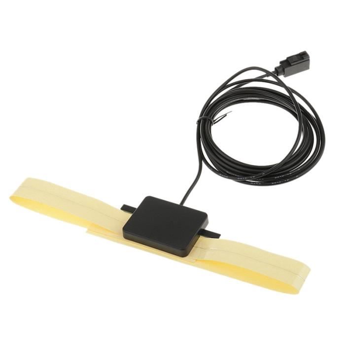 Support En Verre D'Antenne Aérien Radio de Voiture Numérique Dab Pour Ford  Rns510,310, Rcd510 - Achat / Vente installation autoradio Support En Verre  D'Antenne - Cdiscount