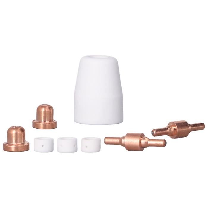 Affûteur Électrode Soudage Tungstène - Kit Meules Diamant - Multi-Angles - Pour Soudeurs TIG