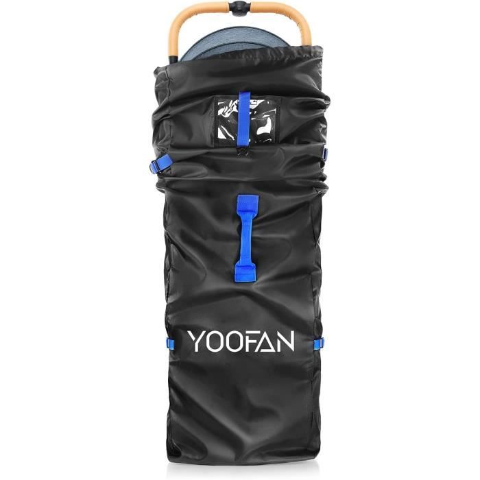 Sac de voyage poussette outlet
