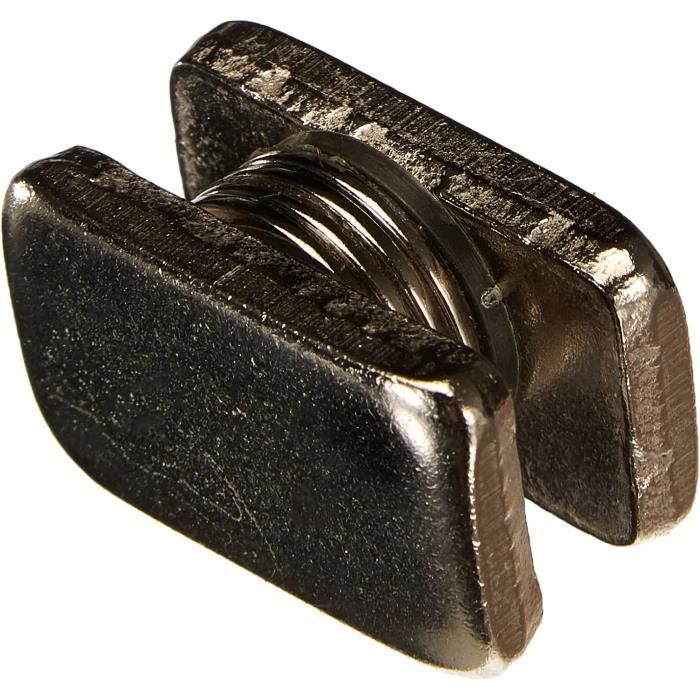 Aimants Néodyme N42 Ultra Puissants - Pack De 4 Aimants Ronds 20mm X 1,5mm - Force De Traction 2kg