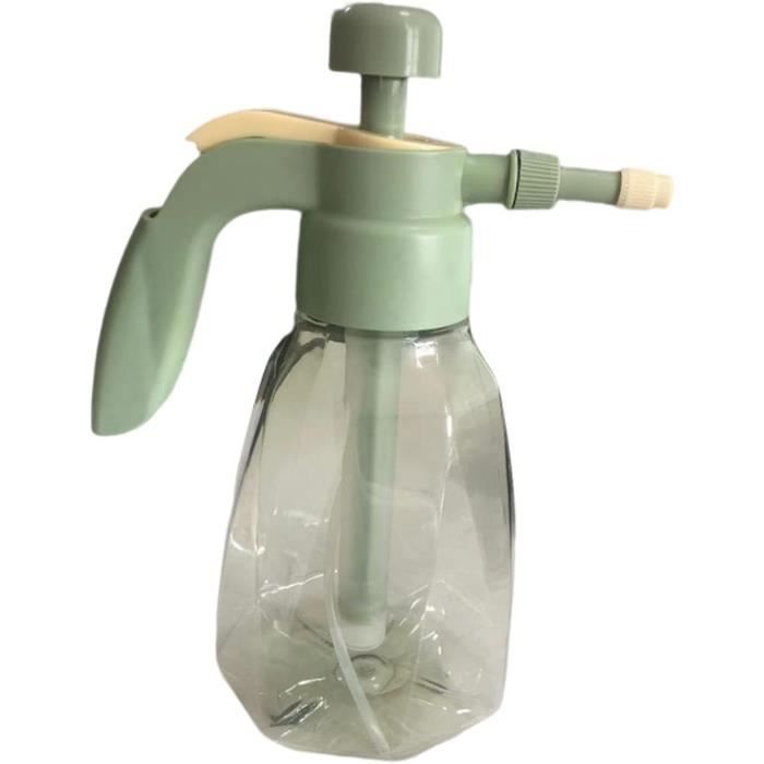Pulvérisateur électrique De Jardin 3L - Portable, Rechargeable USB-C, 2 Modes (jet/douche), Tige Extensible - 8