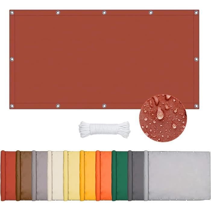 PanHuiWen Voile Ombrage Rectangulaire 4x3 ImperméAble Toile D'Ombrage 3x4 ImperméAble Toile Pergola Universelle Tissu D'Ombre Filet Dombrage,4x6m PanHuiWen Voile Ombrage Rectangulaire 4x3 ImperméAble Toile D'Ombrage 3x4 ImperméAble Toile Pergola Universelle Tissu D'Ombre Filet Dombrage,4x6m