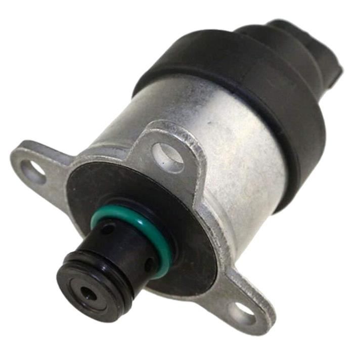 Soupape De Commande Pression Carburant 0928400706 – Régulateur Pompe Essence Pour Audi A5 TT, Seat, VW