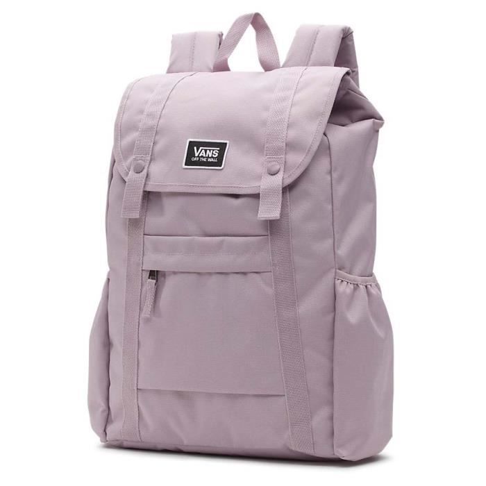 sac a dos vans violet