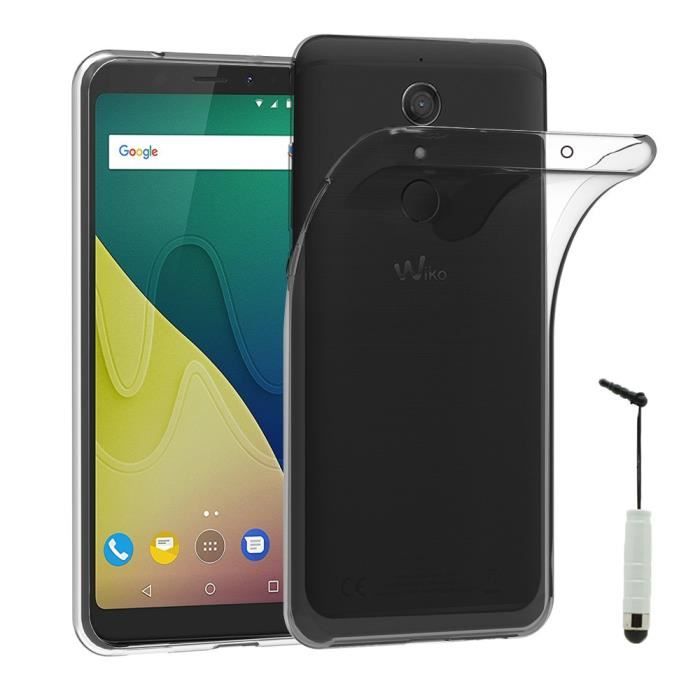 Wiko View XL Full Specifications, Features, Price In Philippines