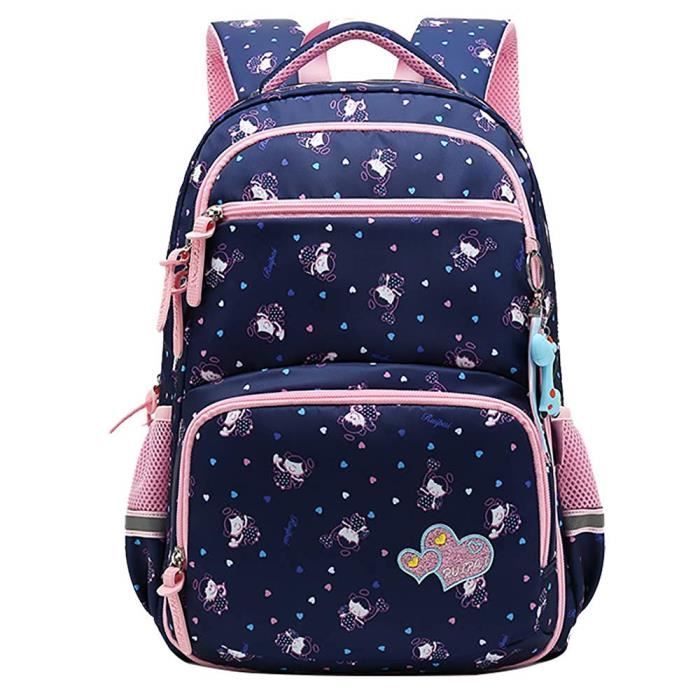 sac pour fille de 8 ans