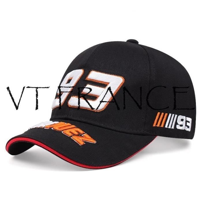 Marc 2025 marquez hat