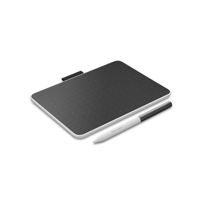Wacom Intuos One Small tablette graphique 152 x 95 mm USBBluetooth Neuf - vue 6