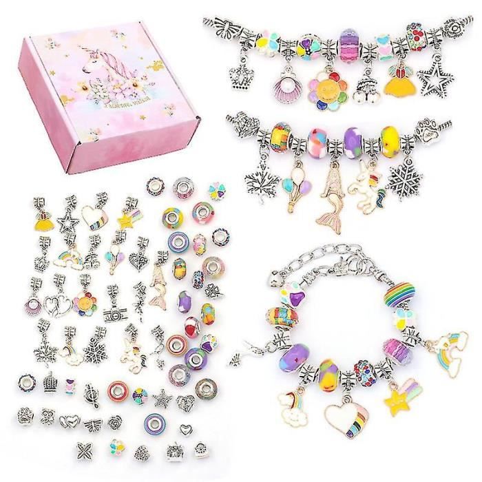 CHICAMPERA 2 Pièces Anneaux Rotatifs Anti-Stress Pour Filles, Ados Et Adultes - Jouets Fidget Ring Soulagement Anxiété