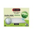 DODO Oreiller Végétal - 100% polyester - 60x60 cm-1