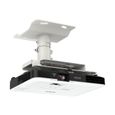 Projecteur EPSON EB-1780W - Portable - 3000 lumens - WXGA (1280 x 800) - 16:10 - 720p-1