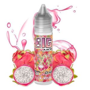 Gout cigarette lectronique sans nicotine fruit rouge - Cdiscount