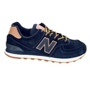 New Balance 574 Homme - Cdiscount Chaussures