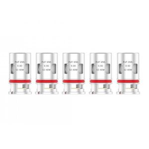 Resistance Voopoo Drag S - Cdiscount