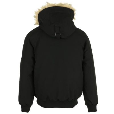 Compagnie new arrivals canadienne parka