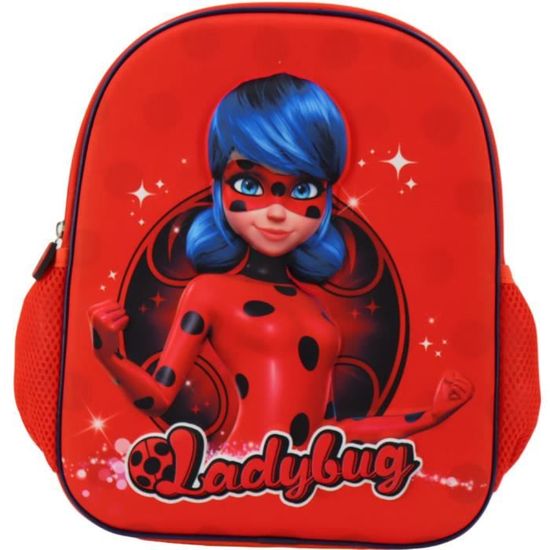 Sac a dos ladybug on sale