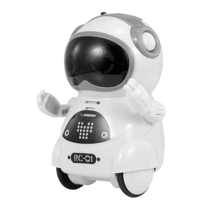 Xtrem Bots - Robo Rage, Robot Combat, 2 Robots Radiocommandés, Robots  Électroniques pour Enfants Bleu Et Rouge, Jouet 8 Ans - Cdiscount Jeux -  Jouets