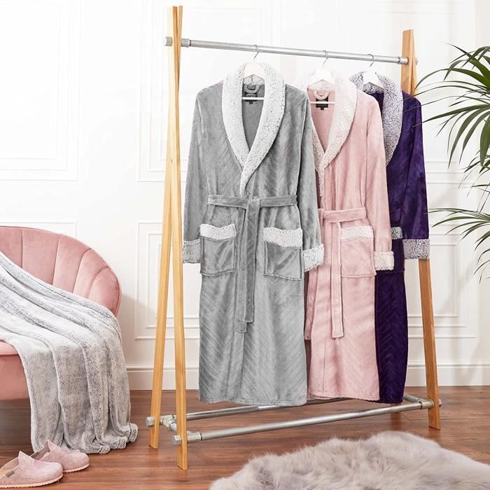 Peignoir outlet ado fille