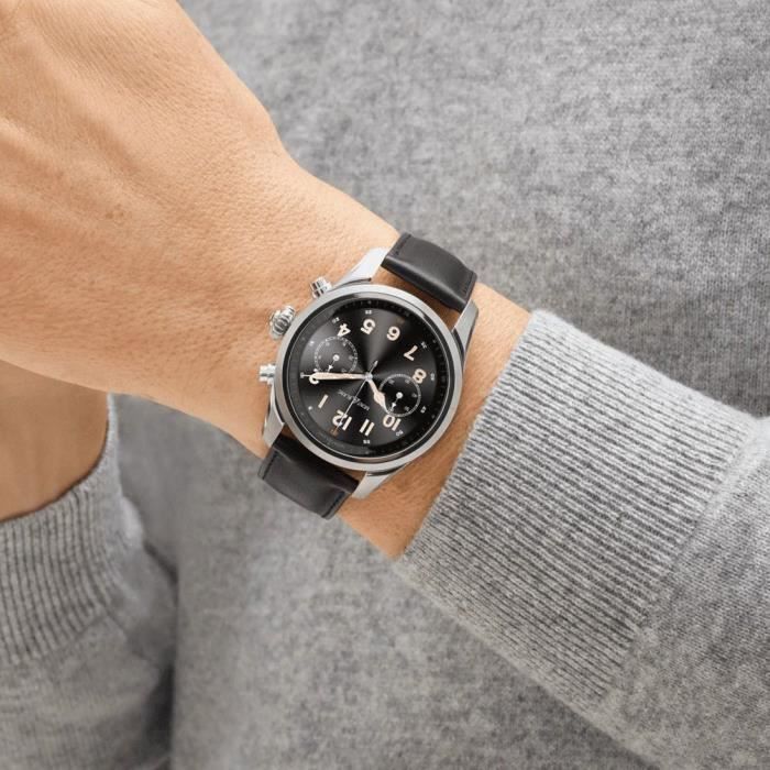 Avis montblanc summit 2 sales