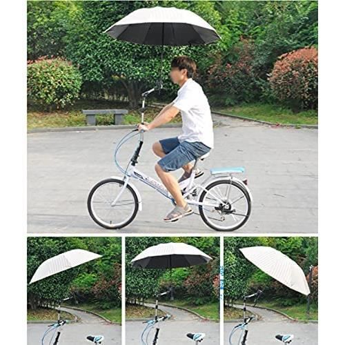 Porte-parapluie De Vélo, Porte-parapluie Rétractable, Large