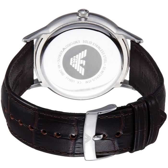 Emporio armani 2025 ar2480