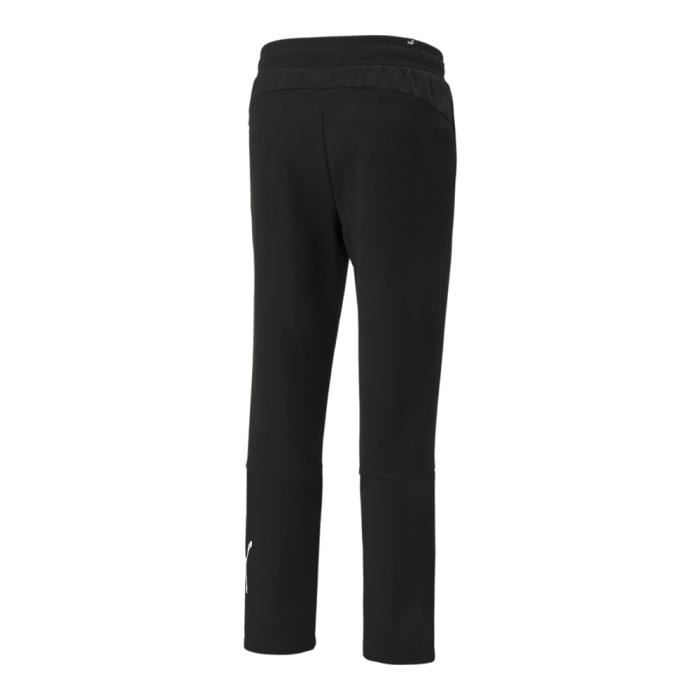 Jogging puma noir homme on sale