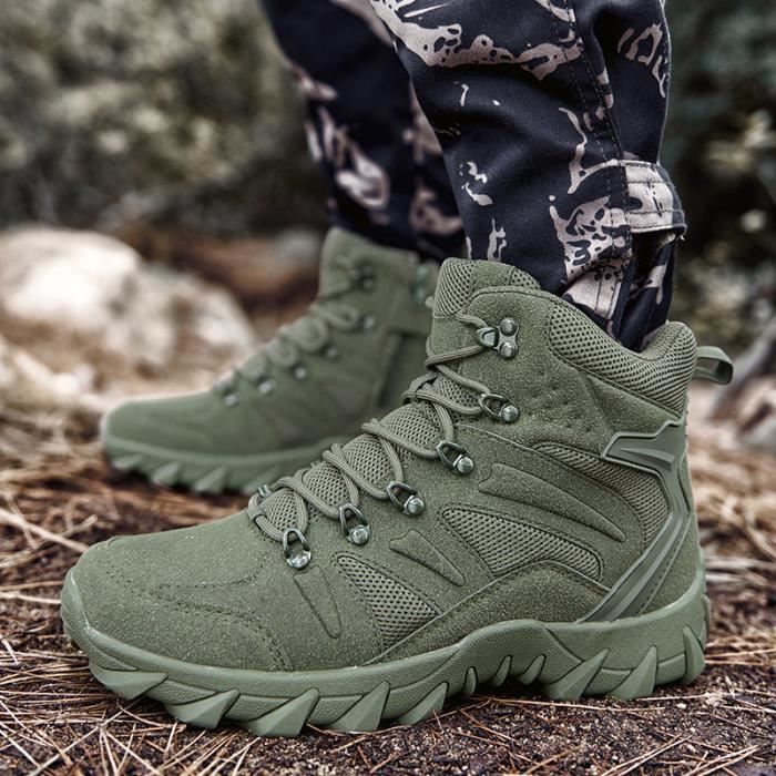 Chaussure tactique online