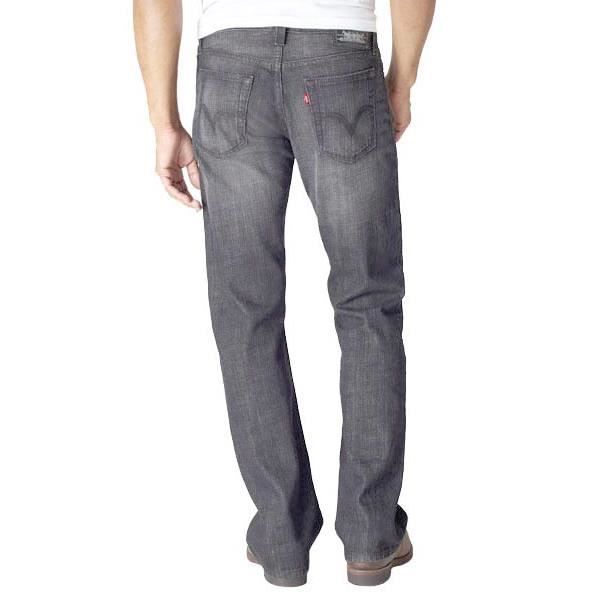 Levis 507 slim boot discount