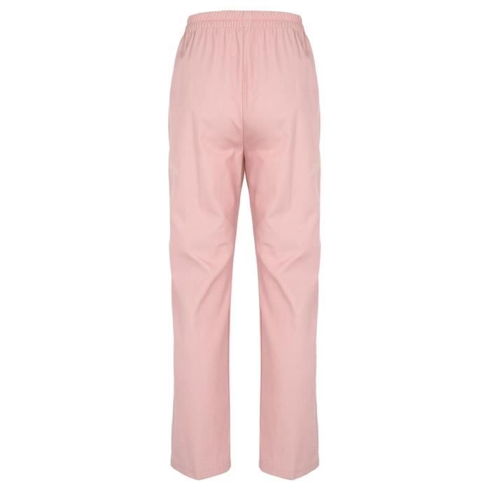 Pantalon infirmiere deals