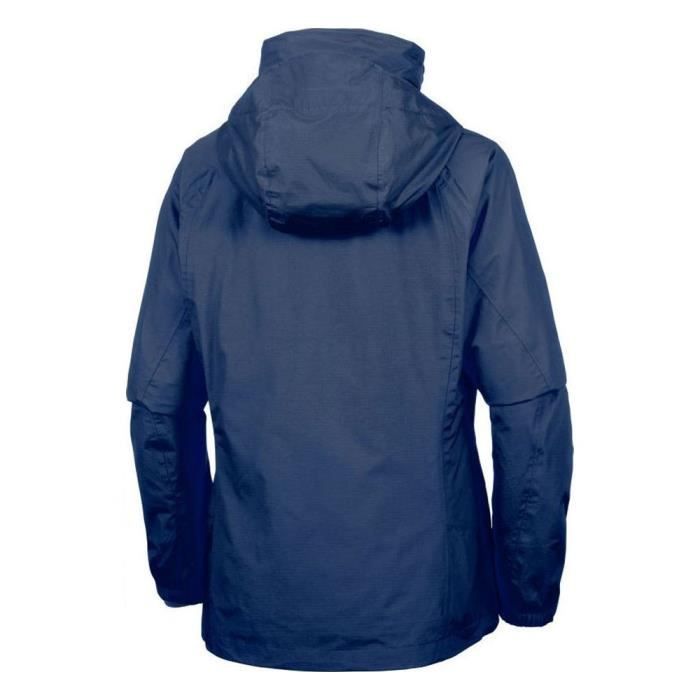 Veste de ski columbia femme sale