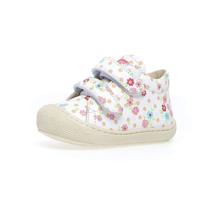 Chaussures Bébé Fille - Lapin - Rose - 0 / 6 mois - P17 rose - Cdiscount