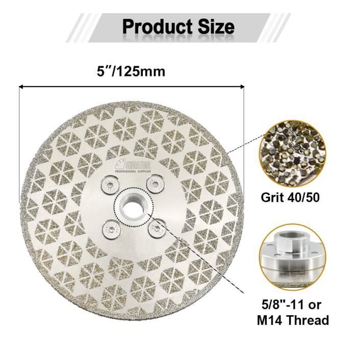 Frein à Disque Arrière Sram Maven Ultimate (Sans Disque) 2000 mm Argent Frein à Disque Arrière Sram Maven Ultimate (Sans Disque) 2000 mm Argent